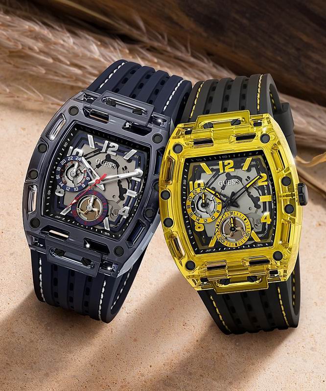 Guess watch 101345